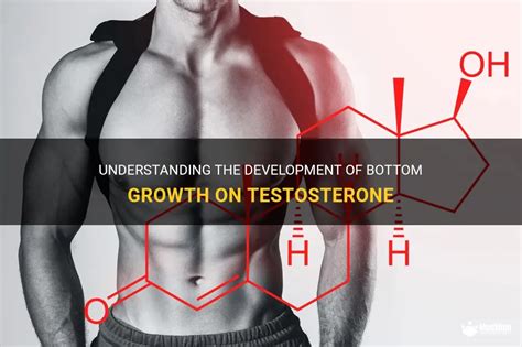 Bottom Growth 101: What is Bottom Growth on Testosterone